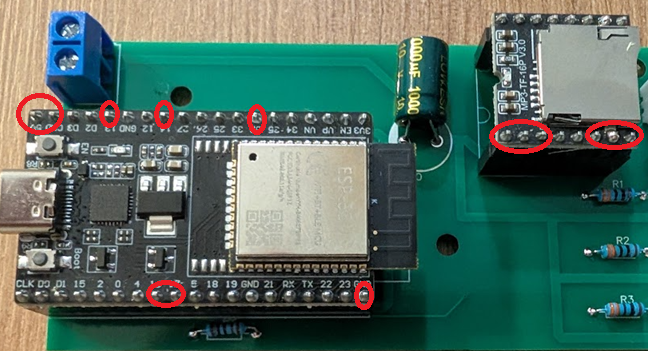 Assembly Process